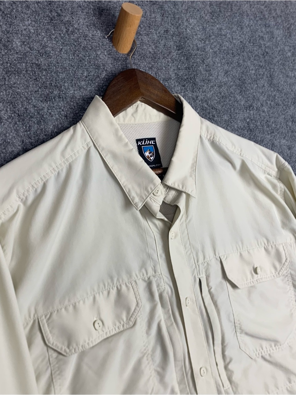 KÜHL Shirt